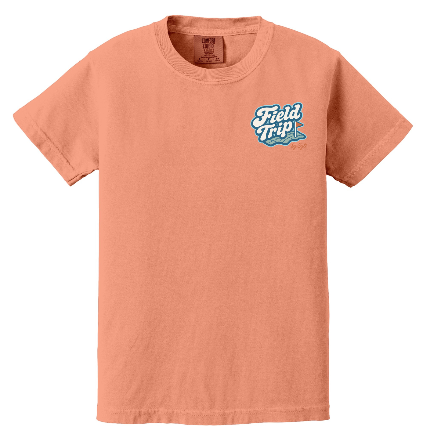 Dig Deep- ADULT COTTON
