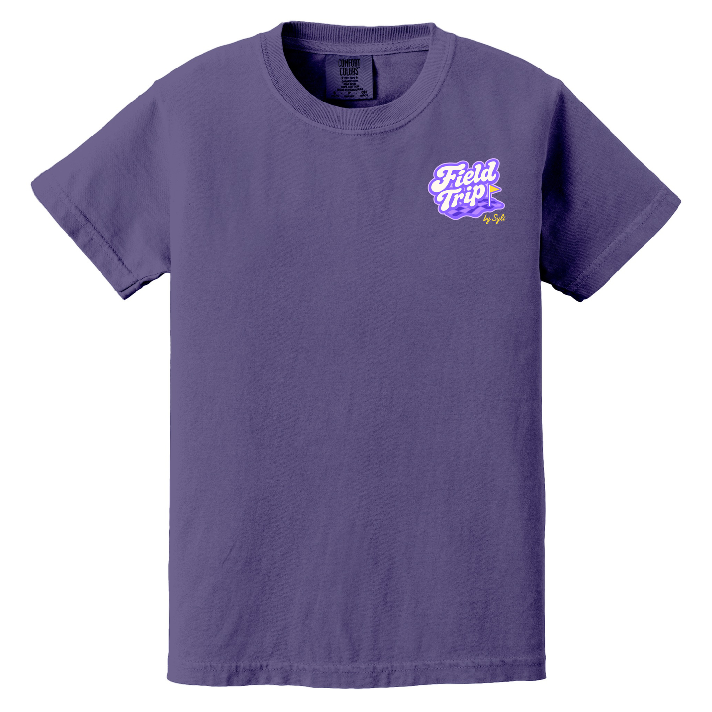 Legendary Libero- YOUTH COTTON