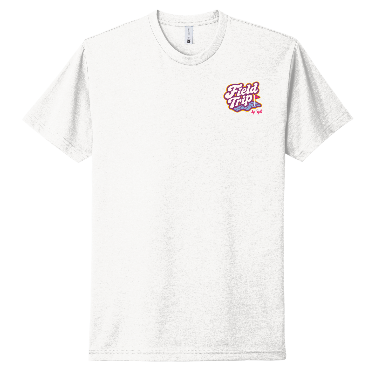 No Soft Serves Sunset Swirl- YOUTH BLEND