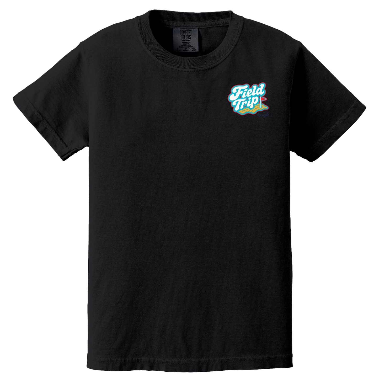 No Soft Serves Bomb Pop- YOUTH COTTON