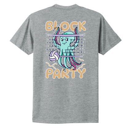 Block Party- YOUTH BLEND