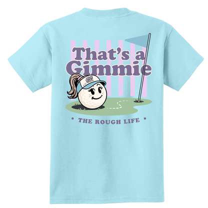 That's a Gimmie Augusta Bloom- YOUTH COTTON