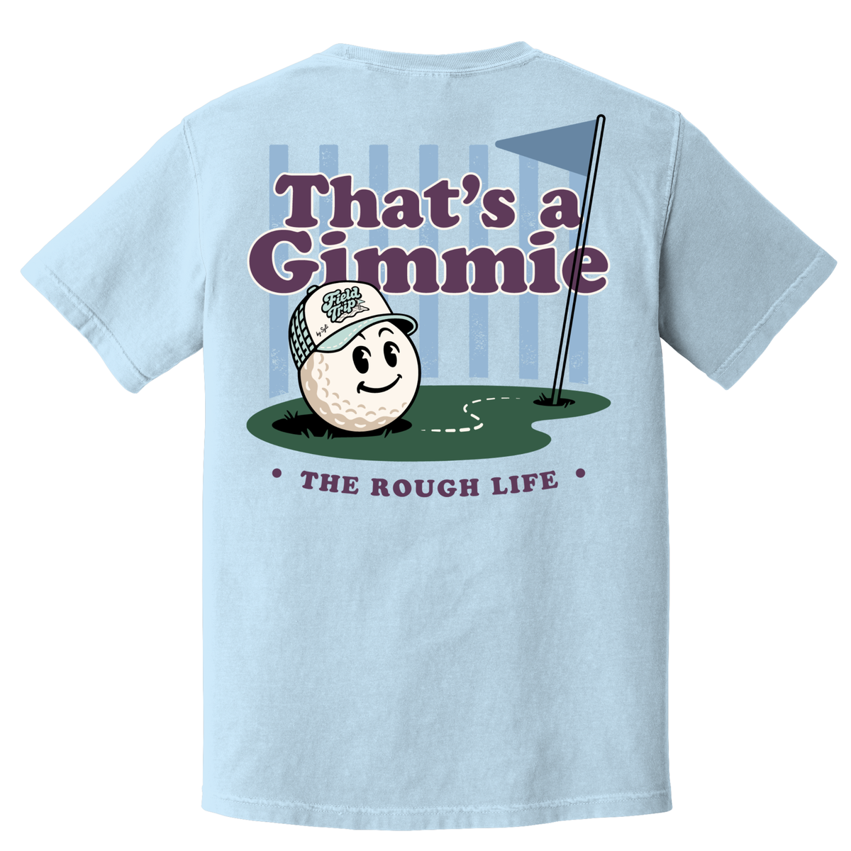 That's a Gimmie Autumn Ridge- ADULT COTTON