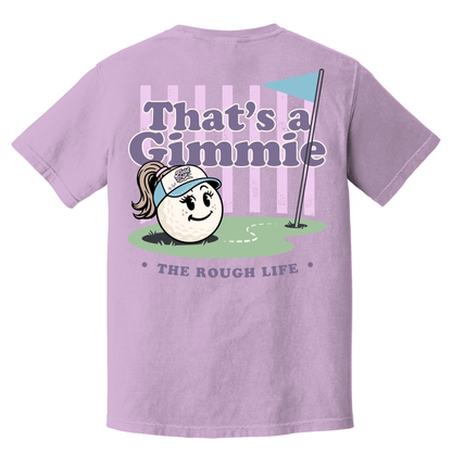 That's a Gimmie Augusta Bloom- ADULT COTTON