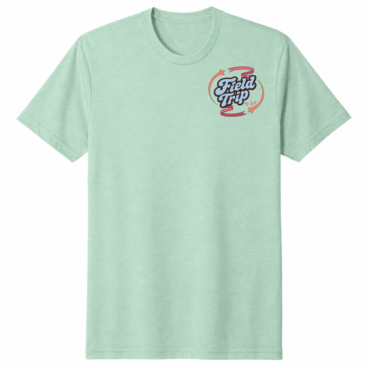 Catch. Run. Repeat. - YOUTH BLEND