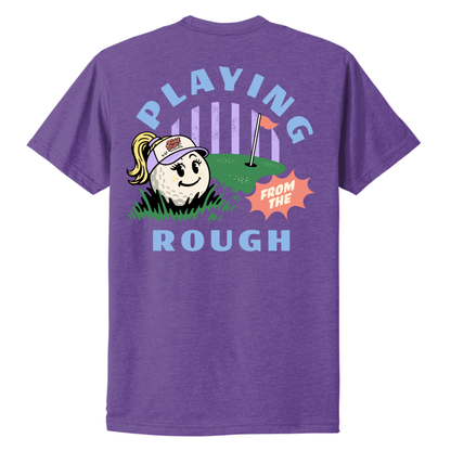 Playing from the Rough Garden Party- YOUTH BLEND