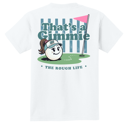 That's a Gimmie Seaside- YOUTH COTTON