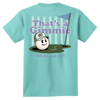 That's a Gimmie Nantucket- YOUTH COTTON