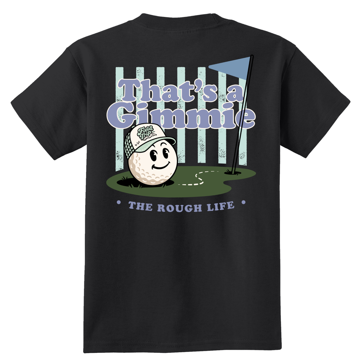 That's a Gimmie Nantucket- YOUTH COTTON