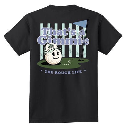That's a Gimmie Nantucket- YOUTH COTTON