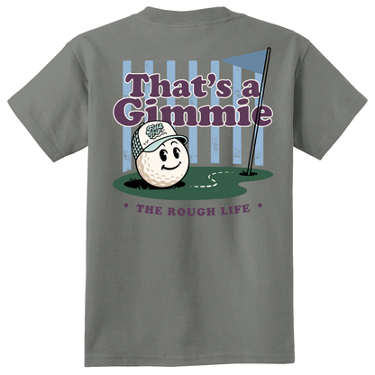 That's a Gimmie Autumn Ridge- YOUTH COTTON