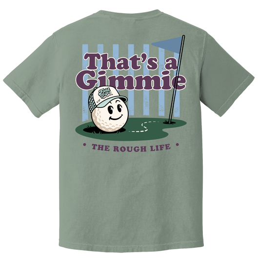 That's a Gimmie Autumn Ridge- ADULT COTTON