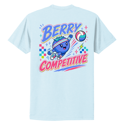 Berry Competitive- YOUTH BLEND