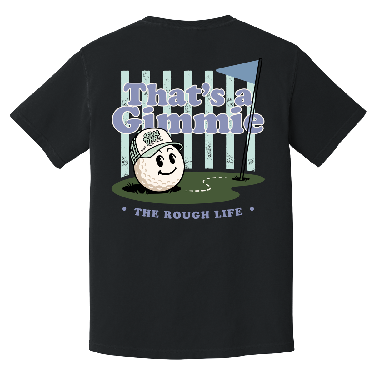 That's a Gimmie Nantucket- ADULT COTTON