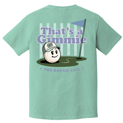 That's a Gimmie Nantucket- ADULT COTTON