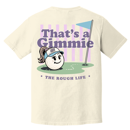 That's a Gimmie Augusta Bloom- ADULT COTTON