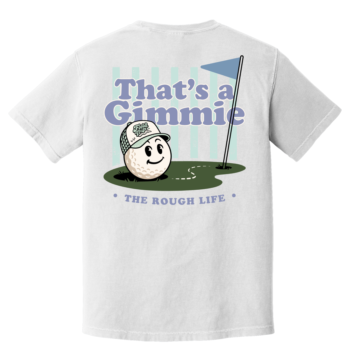That's a Gimmie Nantucket- ADULT COTTON