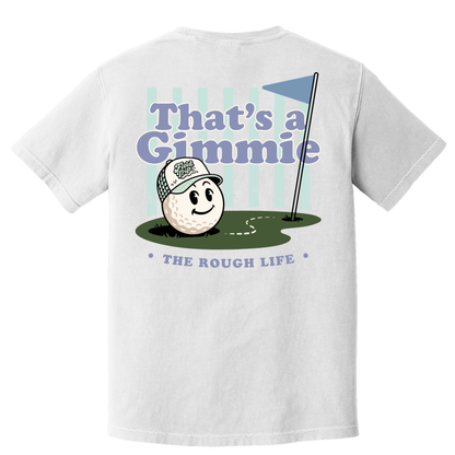 That's a Gimmie Nantucket- ADULT COTTON