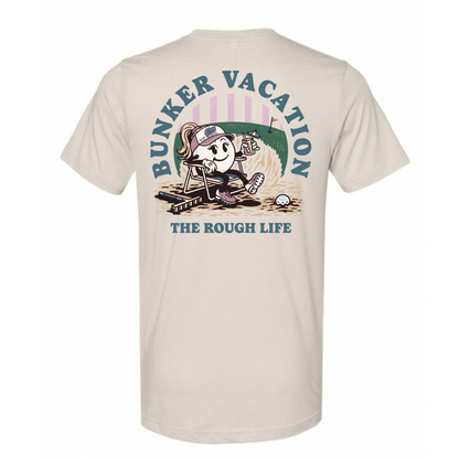 Bunker Vacation Magnolia Club- ADULT BLEND
