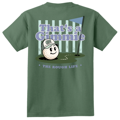 That's a Gimmie Nantucket- YOUTH COTTON