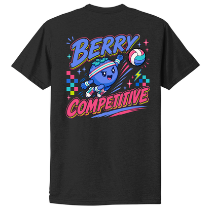 Berry Competitive- ADULT BLEND