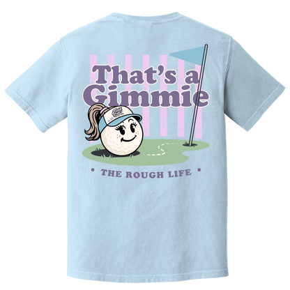 That's a Gimmie Augusta Bloom- ADULT COTTON