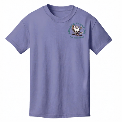 Bunker Vacation Magnolia Club- YOUTH COTTON