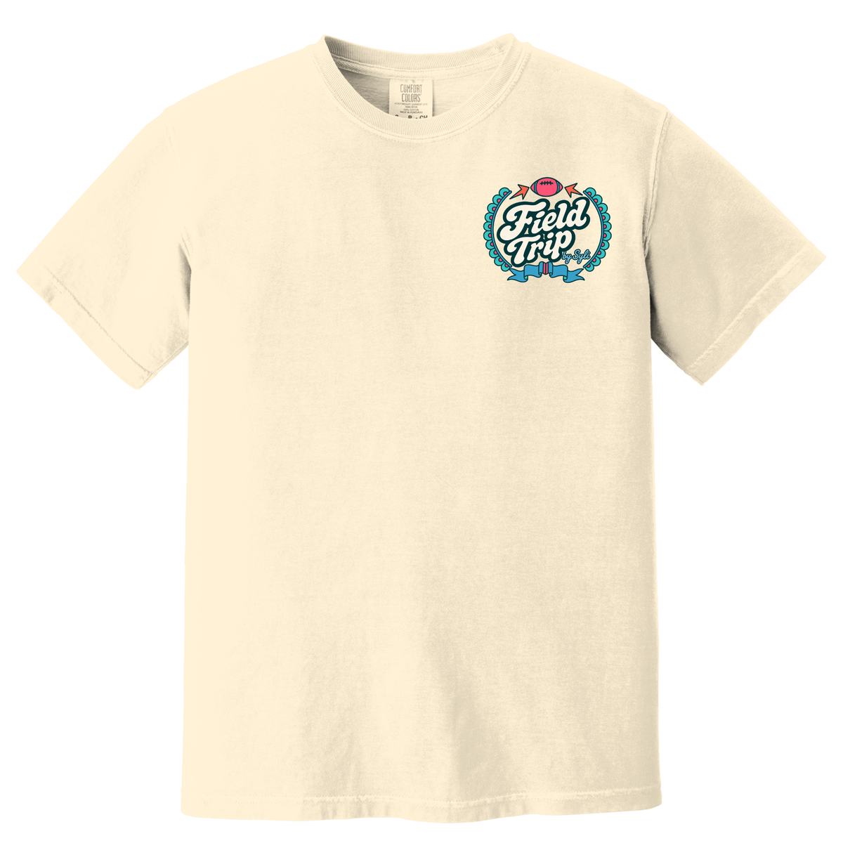 Plays for Days- ADULT COTTON