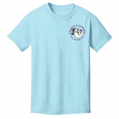 That's a Gimmie Augusta Bloom- YOUTH COTTON