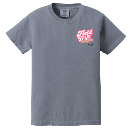 Sweet but Scrappy- ADULT COTTON