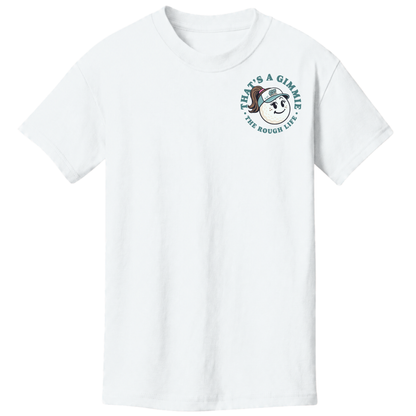 That's a Gimmie Seaside- YOUTH COTTON