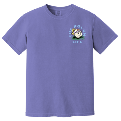 Playing from the Rough- ADULT COTTON