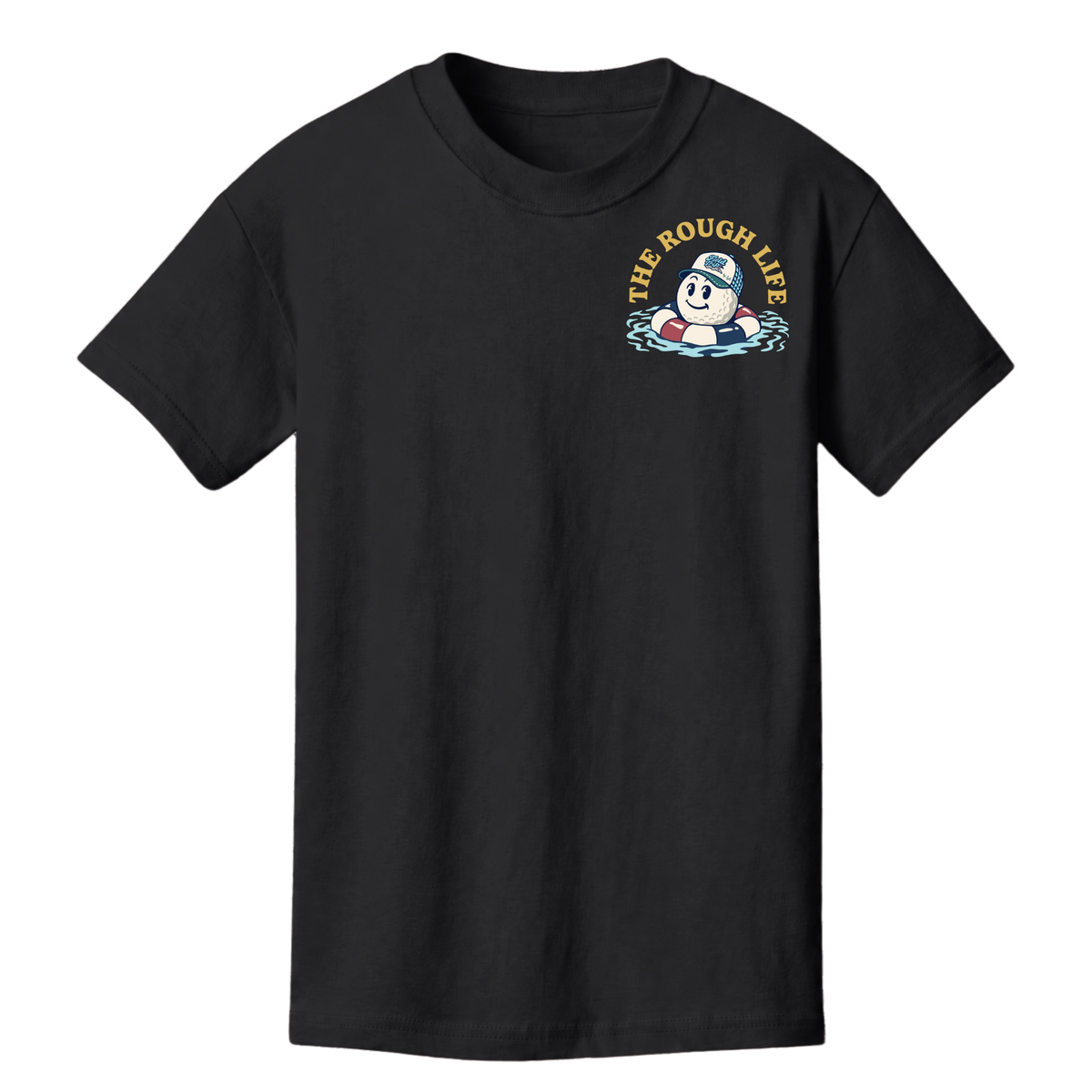 Taking a Dip Country Club- YOUTH COTTON