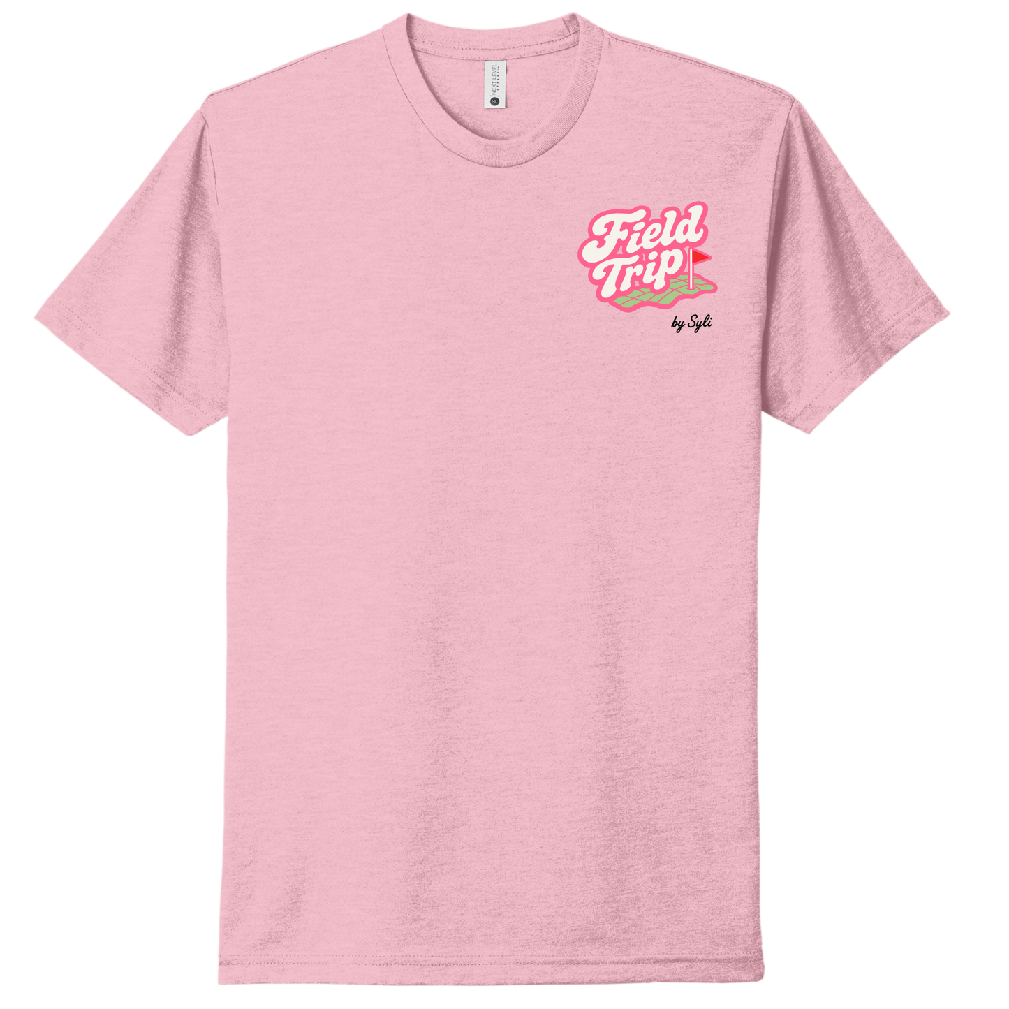 Sweet but Scrappy- ADULT BLEND