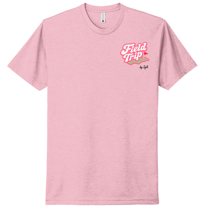 Sweet but Scrappy- ADULT BLEND