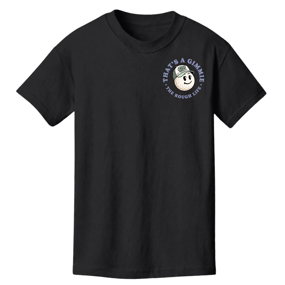 That's a Gimmie Nantucket- YOUTH COTTON