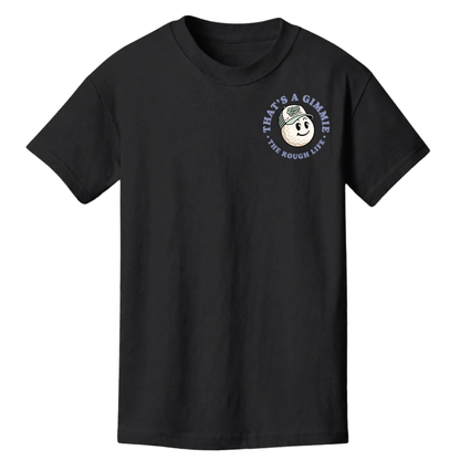 That's a Gimmie Nantucket- YOUTH COTTON