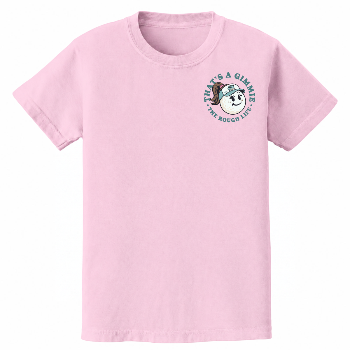 That's a Gimmie Seaside- YOUTH COTTON