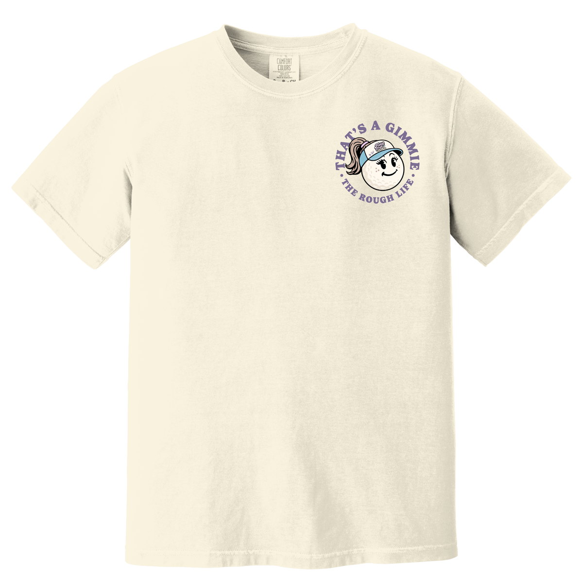 That's a Gimmie Augusta Bloom- ADULT COTTON