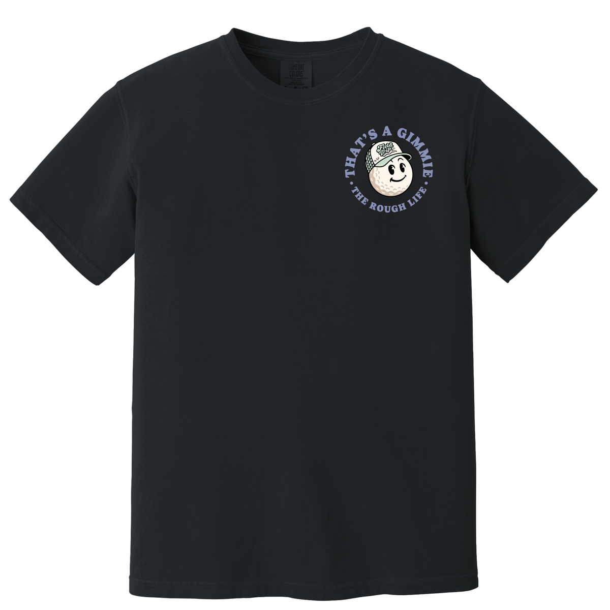 That's a Gimmie Nantucket- ADULT COTTON
