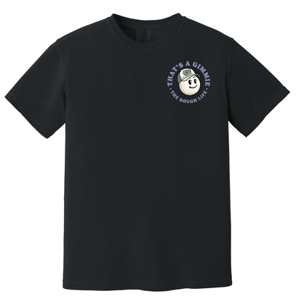 That's a Gimmie Nantucket- ADULT COTTON