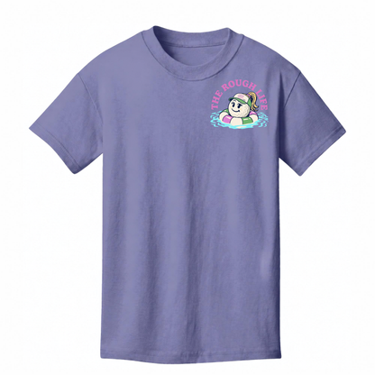Taking a Dip Bubblegum - YOUTH COTTON