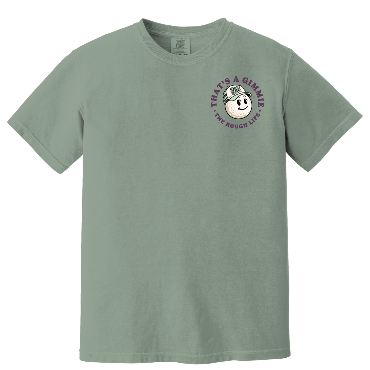 That's a Gimmie Autumn Ridge- ADULT COTTON