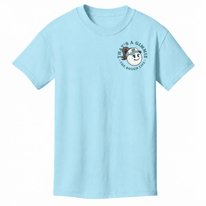 That's a Gimmie Seaside- YOUTH COTTON