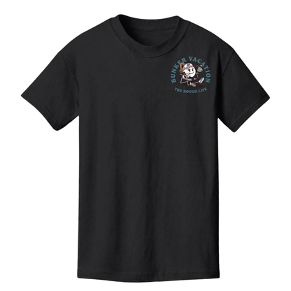 Bunker Vacation Magnolia Club- YOUTH COTTON