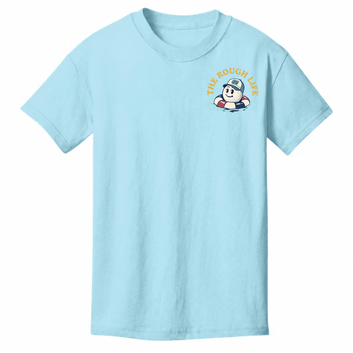 Taking a Dip Country Club- YOUTH COTTON