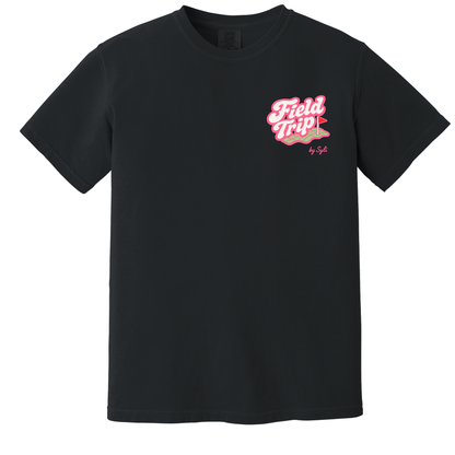 Sweet but Scrappy- ADULT COTTON