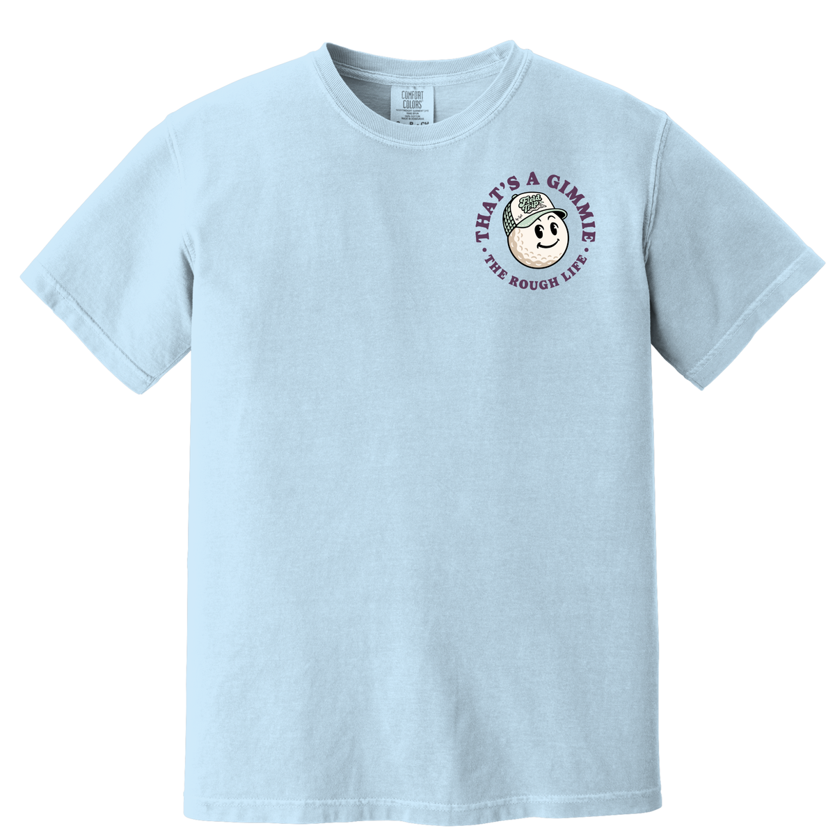 That's a Gimmie Autumn Ridge- ADULT COTTON