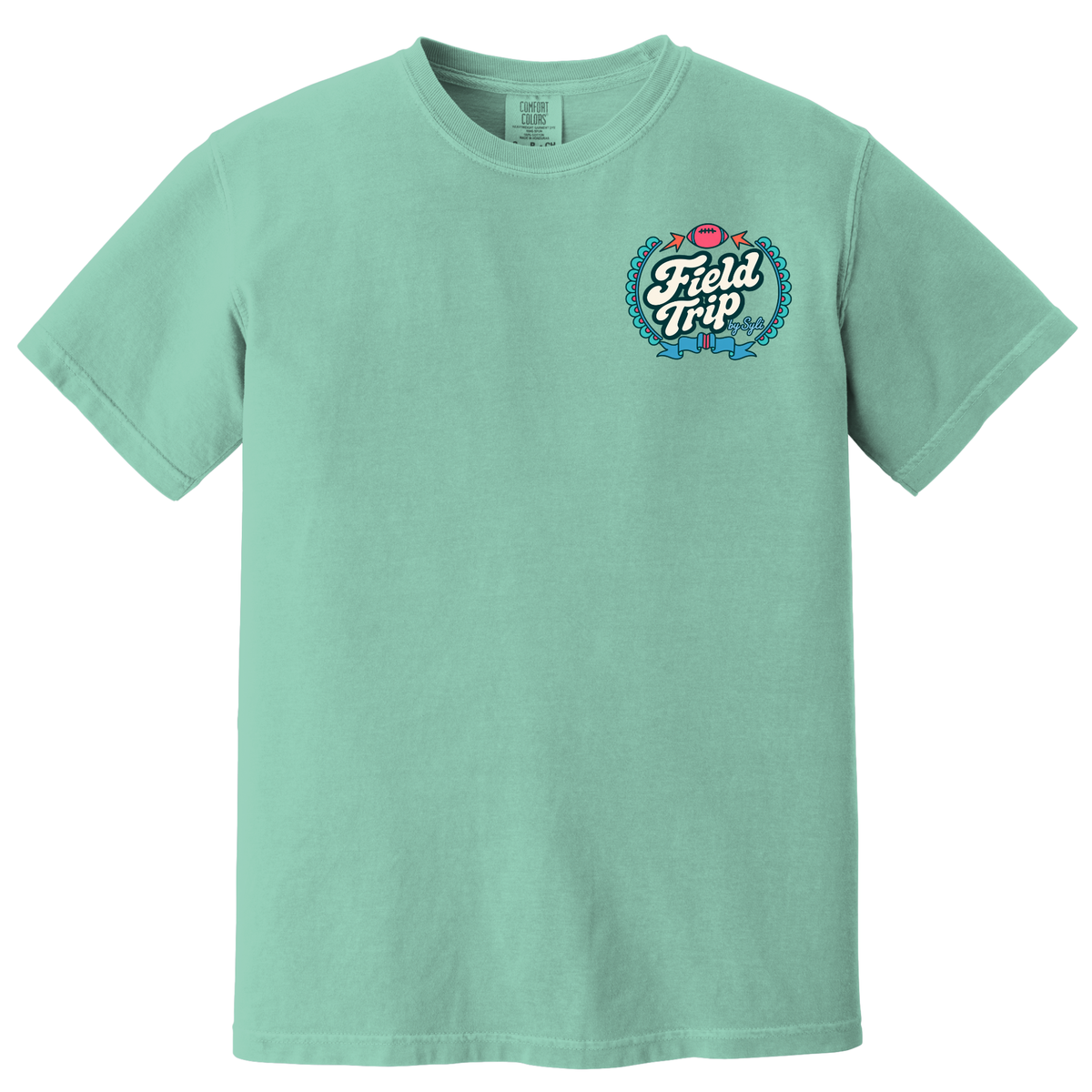 Plays for Days- YOUTH COTTON