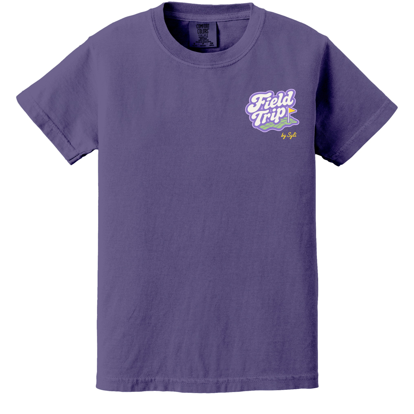 Legendary Libero- ADULT COTTON